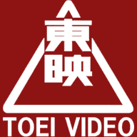 Logo Toei Video Co., Ltd.