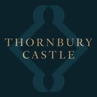 Logo Thornbury Castle Hotel Ltd.