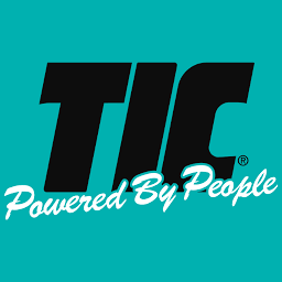 Logo TIC Holdings, Inc.
