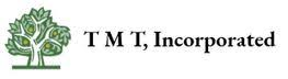 Logo T.M.T., Inc.