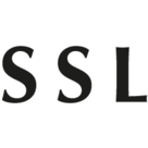 Logo Solid State Logic Ltd.