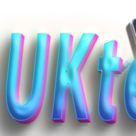 Logo UK Telecom Plc