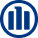 Logo Allianz SGFP SA