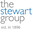 Logo The Stewart Group Ltd.