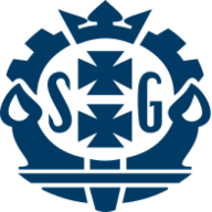Logo Stocznia Gdansk SA