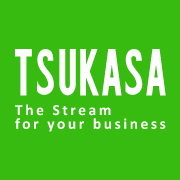 Logo Tsukasa Enterprise KK