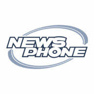 Logo Newsphone Hellas SA