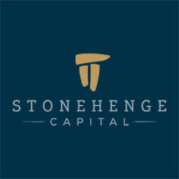 Logo Stonehenge Capital Co. LLC