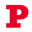 Logo JP/Politikens Forlagshus A/S