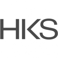 Logo HKS, Inc.