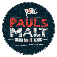 Logo Pauls Malt Ltd.