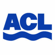 Logo Atlantic Container Line AB (New Jersey)