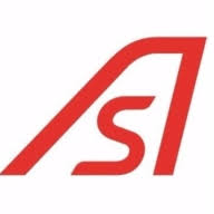 Logo Automation Systems SA