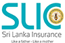 Logo Sri Lanka Insurance Corp. Ltd.