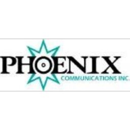 Logo Phoenix Communications, Inc.