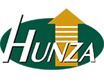 Logo Hunza Properties Bhd.