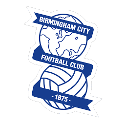 Logo Birmingham City Football Club Plc