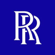 Logo Rolls-Royce Deutschland Ltd. & Co. KG