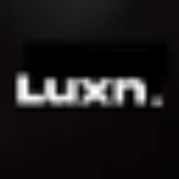 Logo LuxN, Inc.