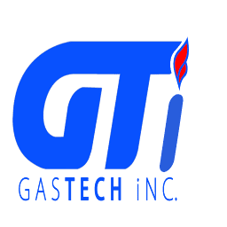 Logo Gas Tech, Inc.