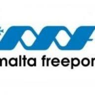 Logo Malta Freeport Terminals Ltd.