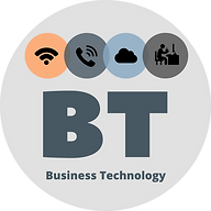 Logo Business Technology Group