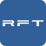 Logo RFTech Co., Ltd.