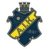 Logo AIK Hockey AB