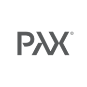 Logo PAX AB