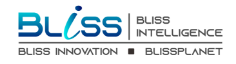 Logo Bliss Intelligence Public Co. Ltd.