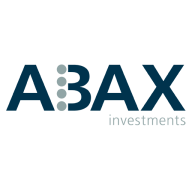 Logo Abax Investments (Pty) Ltd.