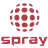 Logo Spray AB