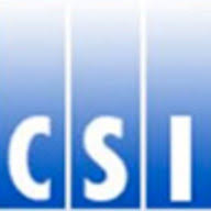 Logo CSI SAS