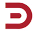 Logo Digital Domain Productions, Inc.