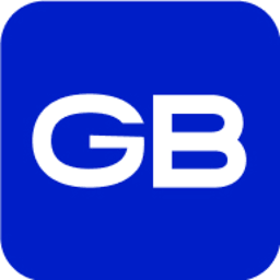 Logo Global Blue SA