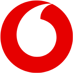 Logo Vodafone Australia Pty Ltd.
