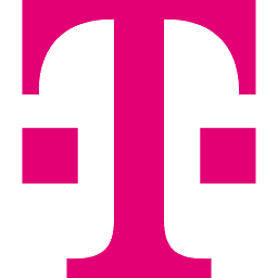 Logo Makedonski Telekom AD