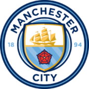 Logo Manchester City Football Club Ltd.
