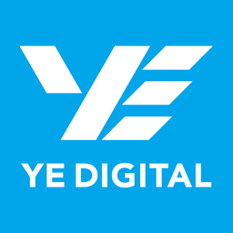 Logo YE Digital Corp.