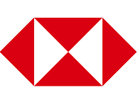 Logo HSBC (UK Custody)
