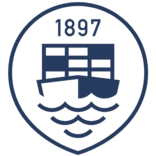 Logo Vladivostok Sea Trade Port Co. PJSC