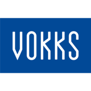 Logo Vokks AS