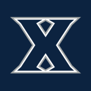 Logo Xavier University