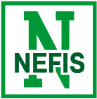 Logo Nefis Cosmetics JSC