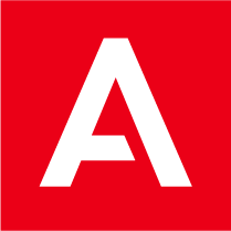 Logo Aon Belgium BV