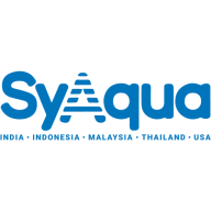 Logo SyAqua Group Pte. Ltd.