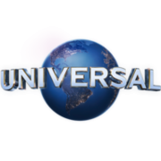 Logo Universal Pictures Co., Inc.