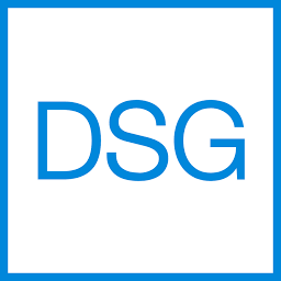 Logo Dewey Square Group LLC