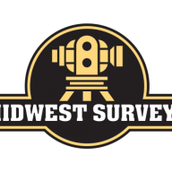 Logo Midwest Surveys, Inc.