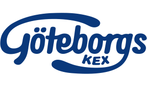 Logo Göteborgs Kex AB